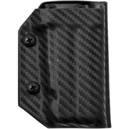 Clip & Carry Clip And Carry Kydex Sheath Leatherman Surge, Carbon Fiber Black LSURGE-CF-BLK coldre de cinto