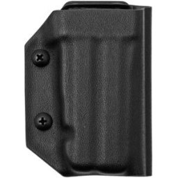 Clip & Carry Clip And Carry Kydex Sheath Leatherman Surge, Black LSURGE-BLK coldre de cinto