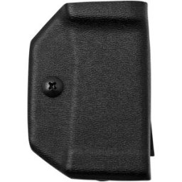 Clip & Carry Clip And Carry Kydex Sheath Victorinox Spirit, Black VSPIRIT-BLK coldre de cinto