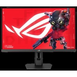 ASUS ROG Strix XG27UCGR pantalla para PC 68,6 cm (27") 3840 x 2160 Pixeles 4K Ultra HD LCD Negro - 1409358
