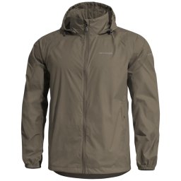 Pentagon Cloudburst Rain Jacket K07019-06E-RAL7013-L
