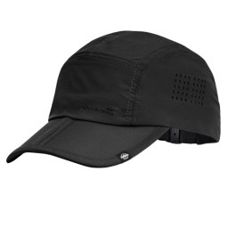 Pentagon ZAKROS boné K13038-01-Preto-TAMANHO ÚNICO