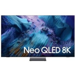 TV SAMSUNG NEOQLED-UHD8-TQ65QN990FTXXC