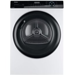 HAIER SECADOR ROUPA 9KG BOMBA DE CALOR (E)