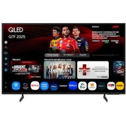 TV SAMSUNG QLED-UHD4K -TQ75Q7FAAUXXC