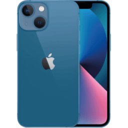 Apple iPhone 13 Mini Recondicionado Azul 128GB categoria B