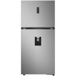 Frigorífico LG GTFV61PYBQD