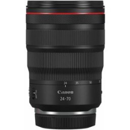 OBJETIVA CANON RF 24-70 2.8L IS USM