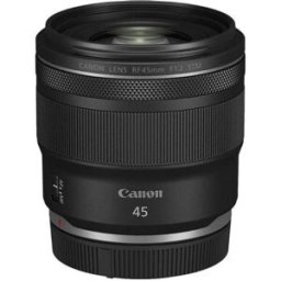 OBJETIVA CANON RF 45MM F1.2 STM