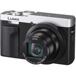 MÁQUINA FOTOGRÁFICA PANASONIC DC-TZ99E-S