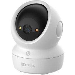 CÂMARA SEGURANÇA EZVIZ H6C G1 3K (5MP)
