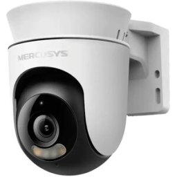 CÂMARA SEGURANÇA MERCUSYS MC500