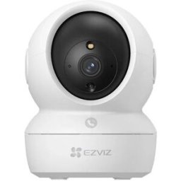 CÂMARA SEGURANÇA EZVIZ H6C G1 2K
