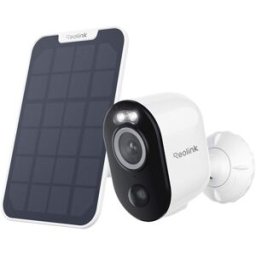 CÂMARA SEGURANÇA REOLINK ARGUS B330 SOLAR