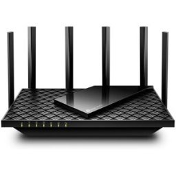 ROUTER TPLINK ARCHER AXE75