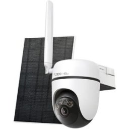 CÂMARA SEGURANÇA TPLINK TAPO C615G KIT