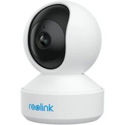 CÂMARA SEGURANÇA REOLINK E330 5MP