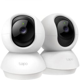 CÂMARA SEGURANÇA TPLINK TC71(2-PACK)