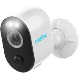 CÂMARA SEGURANÇA REOLINK ARGUS B330