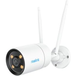 CÂMARA SEGURANÇA REOLINK COLORX W320X