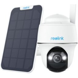 CÂMARA SEGURANÇA REOLINK GO G430 SOLAR