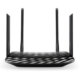WIRE TPLINK ROUTER ARCHER C6