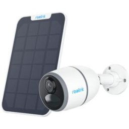 CÂMARA SEGURANÇA REOLINK GO G330 SOLAR