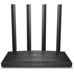 WIRE TPLINK ROUTER ARCHER C80