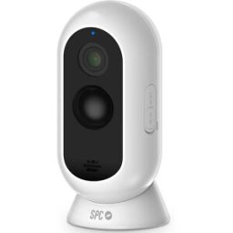 SPC MOBILE CÂMARA SEGURANÇA SPC MAGNES 3