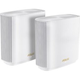 ROUTER ASUS AX6600 ZENWIFI XT8 2P