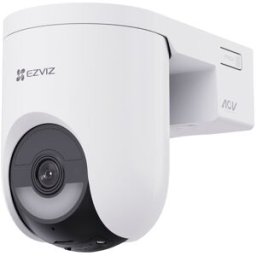CÂMARA SEGURANÇA EZVIZ HB8 LITE 4G + WIFI