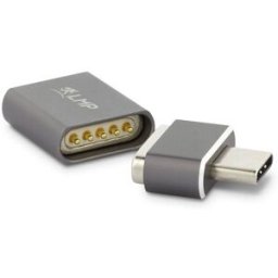 ADAPTADOR LMP USB-C MAGN SEGURANCA CZ