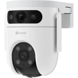 CÂMARA SEGURANÇA EZVIZ EXTENSÃO H9C 3MP
