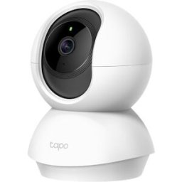 CÂMARA SEGURANÇA TPLINK TC70