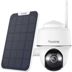 CÂMARA SEGURANÇA REOLINK ARGUS B430 SOLAR2