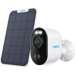 CÂMARA SEGURANÇA REOLINK ARGUS B310 SOLAR