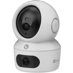 CÂMARA SEGURANÇA EZVIZ H7C 4MP