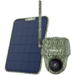 CÂMARA SEGURANÇA REOLINK GO G450 SOLAR2