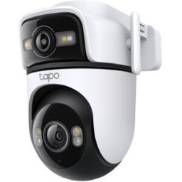 CÂMARA SEGURANÇA TPLINK TAPO C545D