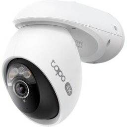 CÂMARA SEGURANÇA TPLINK TAPO TC46
