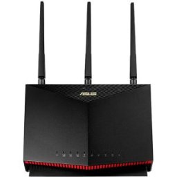 ROUTER ASUS WIRELESS DUAL-BAND LTE