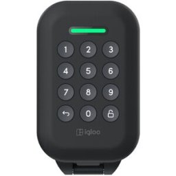 CAIXA SEGURANCA IGLOOHOME LOCKBOX