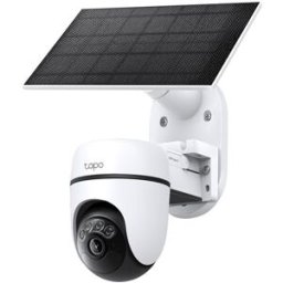 CÂMARA SEGURANÇA TPLINK TAPO TC90 KIT