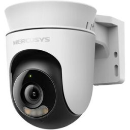 CÂMARA SEGURANÇA MERCUSYS MC510