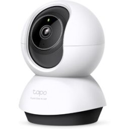 CÂMARA SEGURANÇA TPLINK TAPO TC74