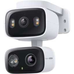 CÂMARA SEGURANÇA TPLINK TAPO TC34