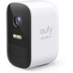 CÂMARA SEGURANÇA EUFY 2C ADICIONAL