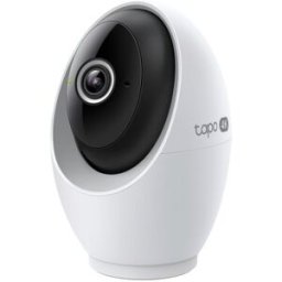 CÂMARA SEGURANÇA TPLINK TAPO C260