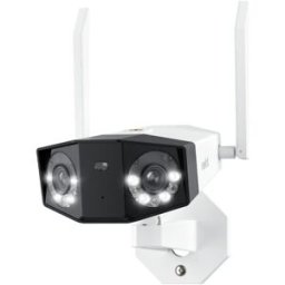 CÂMARA SEGURANÇA REOLINK DUO W730
