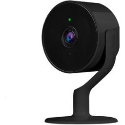 CÂMARA SEGURANÇA HOMBLI SMART INT PR
